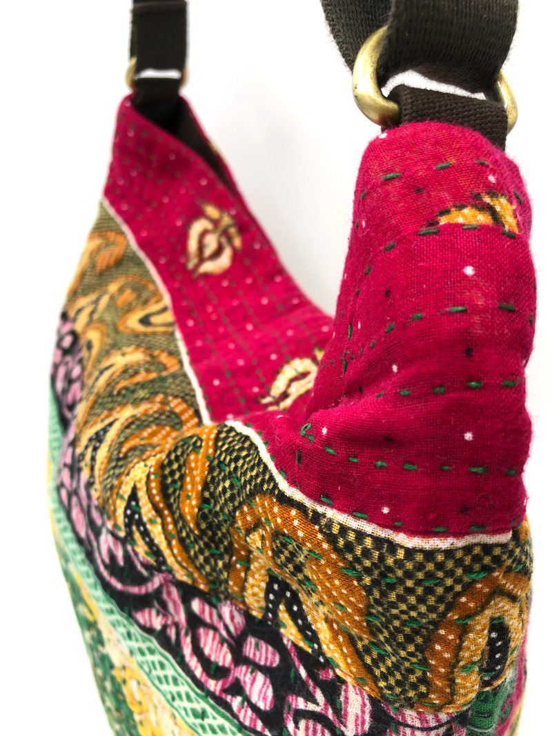 Arotun Bucket Bag - LILLYPARK