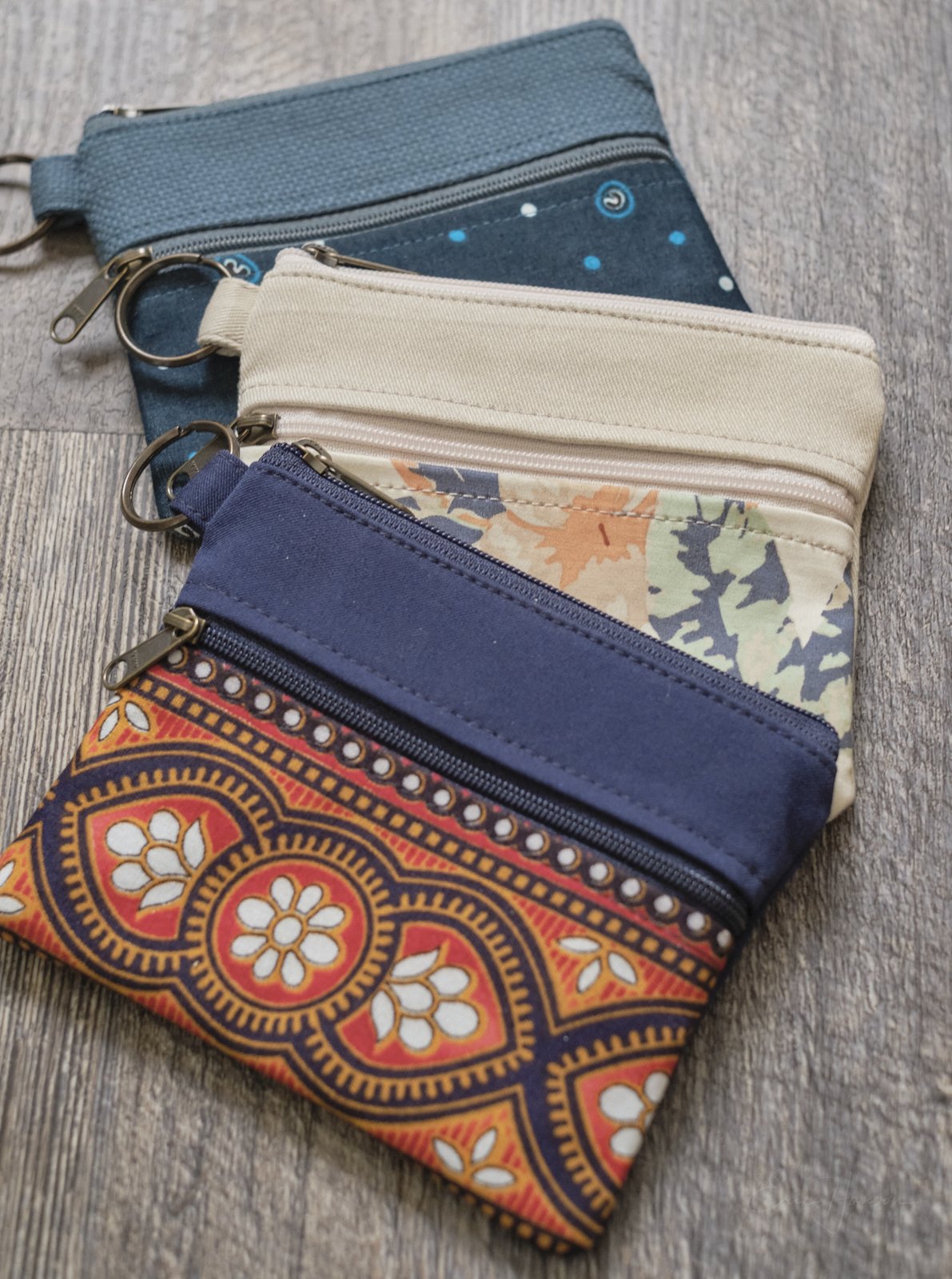 Hannah Minigeldbörsen - LILLYPARK