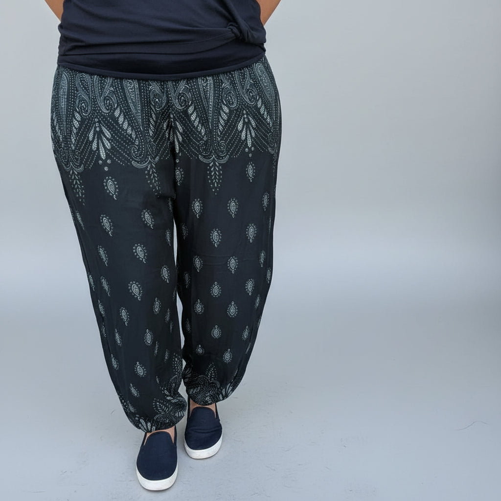 Boho Hose - LILLYPARK