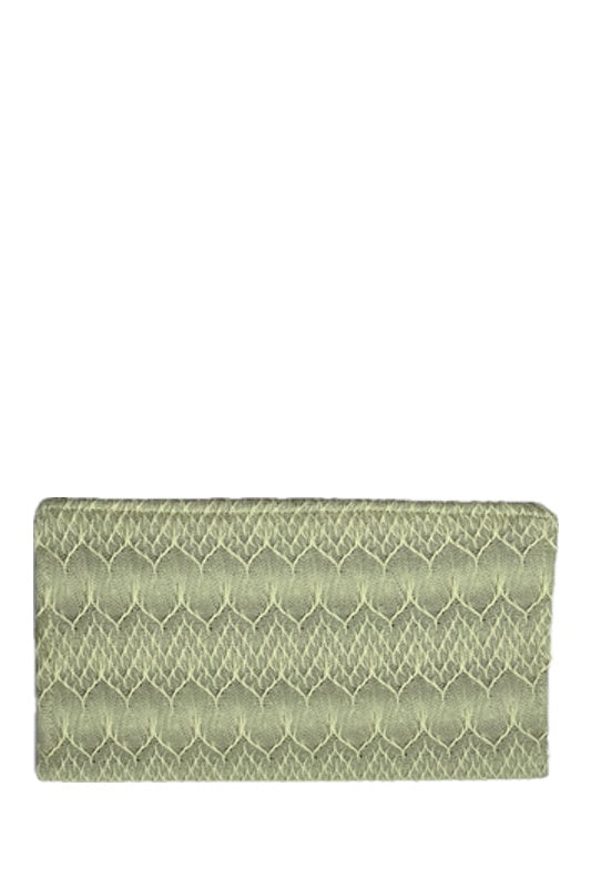 Clutch mit Spitze - LILLYPARK