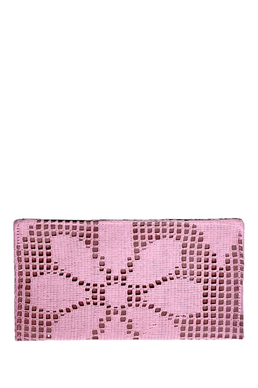 Clutch mit Spitze - LILLYPARK