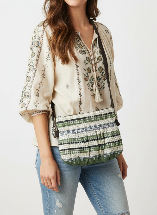 Mishti Crossbody