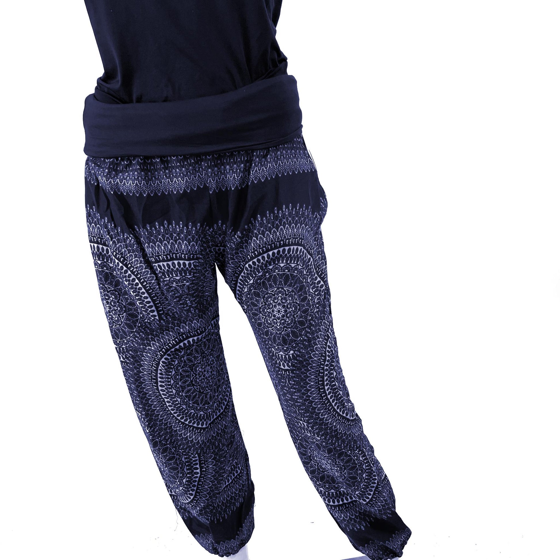 Boho Hose - LILLYPARK