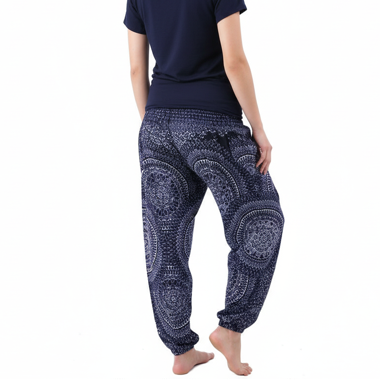 Boho Hose - LILLYPARK