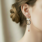 Pearl & Stone - K-jewelry - LILLYPARK