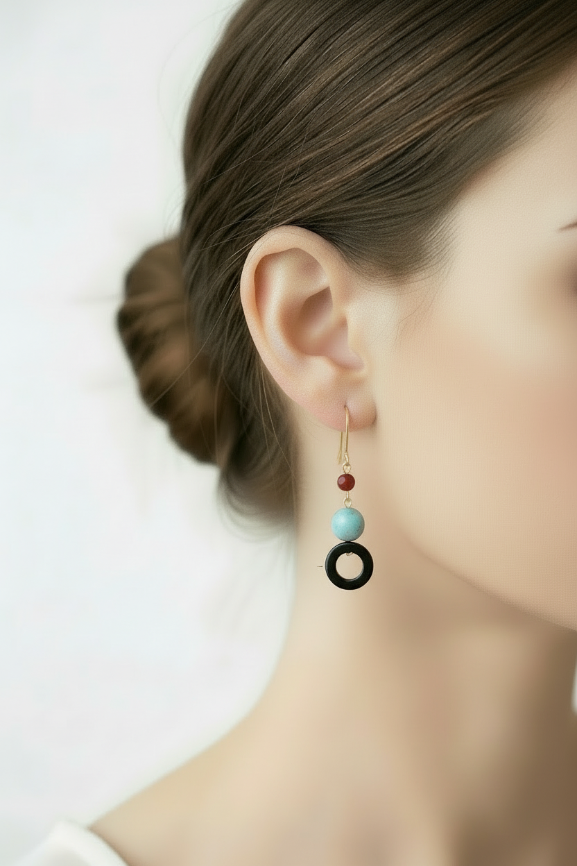 Pearl & Stone K-jewelry - LILLYPARK
