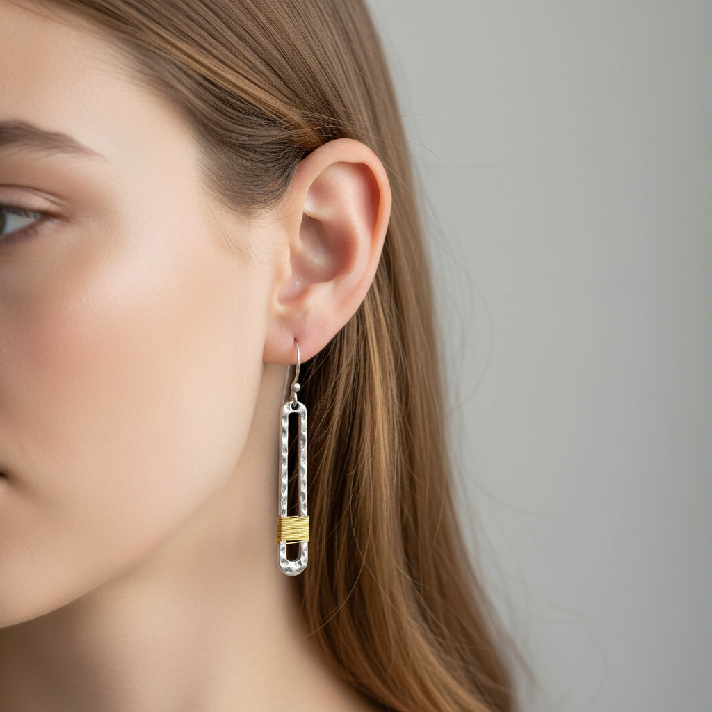 Vintage Ohrringe - LILLYPARK