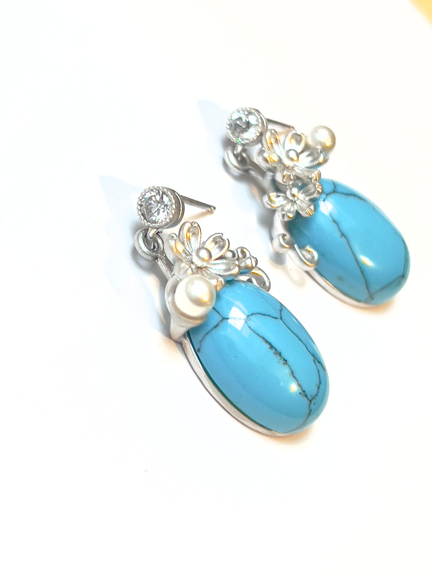 Pearl & Stone - K-jewelry - LILLYPARK