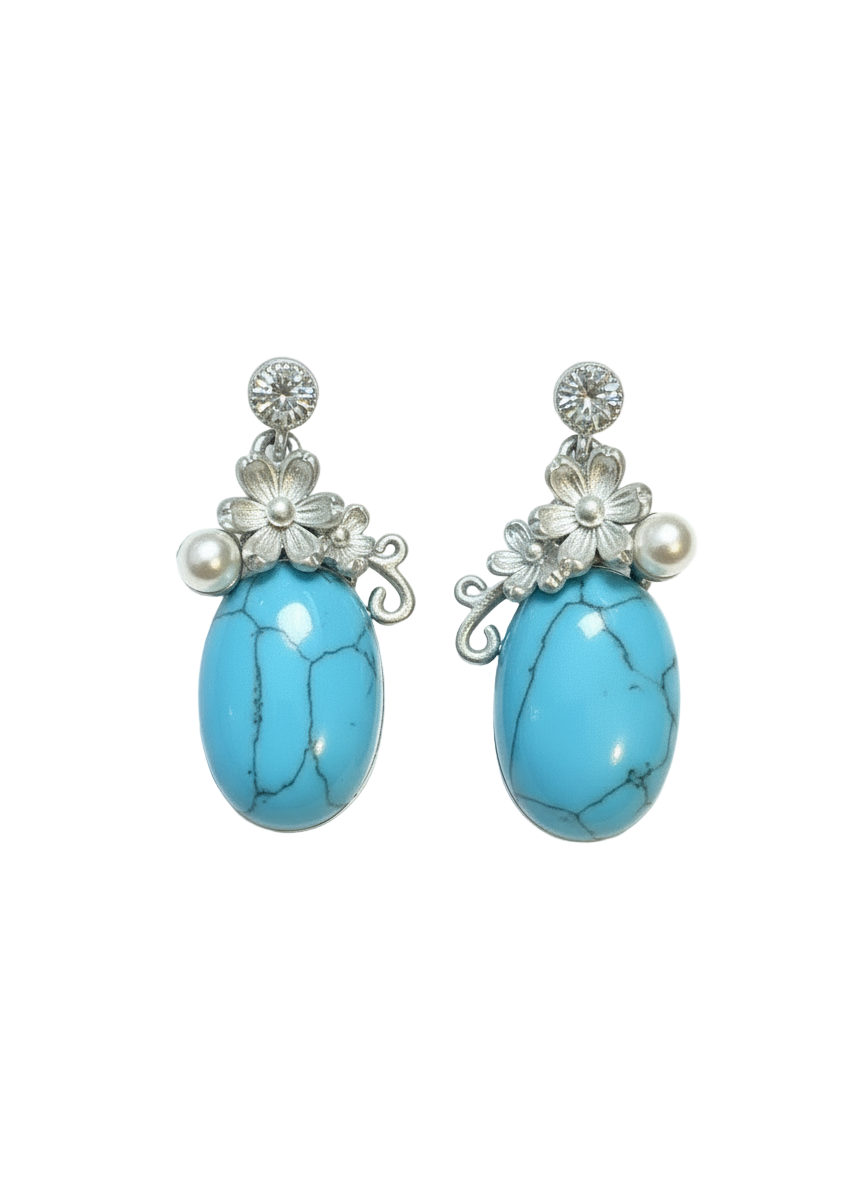 Pearl & Stone - K-jewelry - LILLYPARK