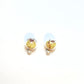 Doppelperle Dry Flowers - K-jewelry