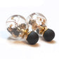 Doppelperle Dry Flowers - K-jewelry