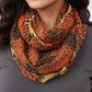 Scarf Repurposed - LILLYPARK