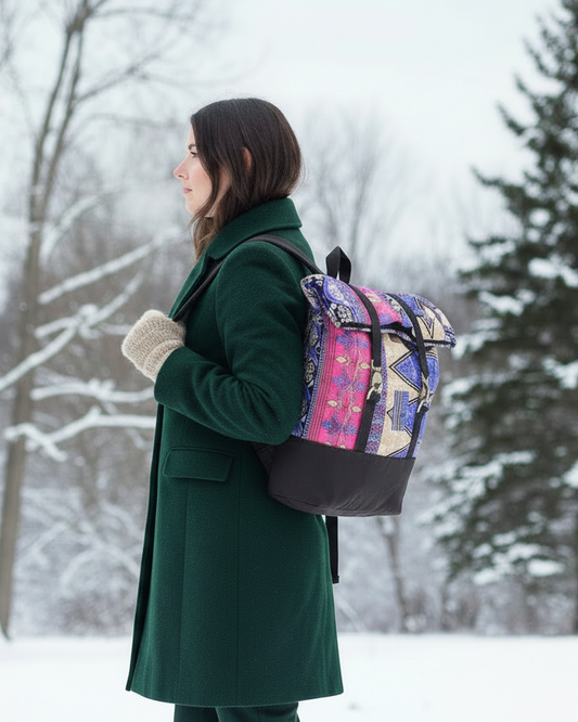 Didi Overnighter Rucksack