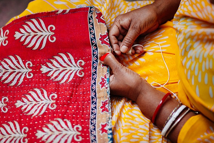 Asha, Taschen, Sari Bari, LILLYPARK, ShowYourLove-Taschenparty,