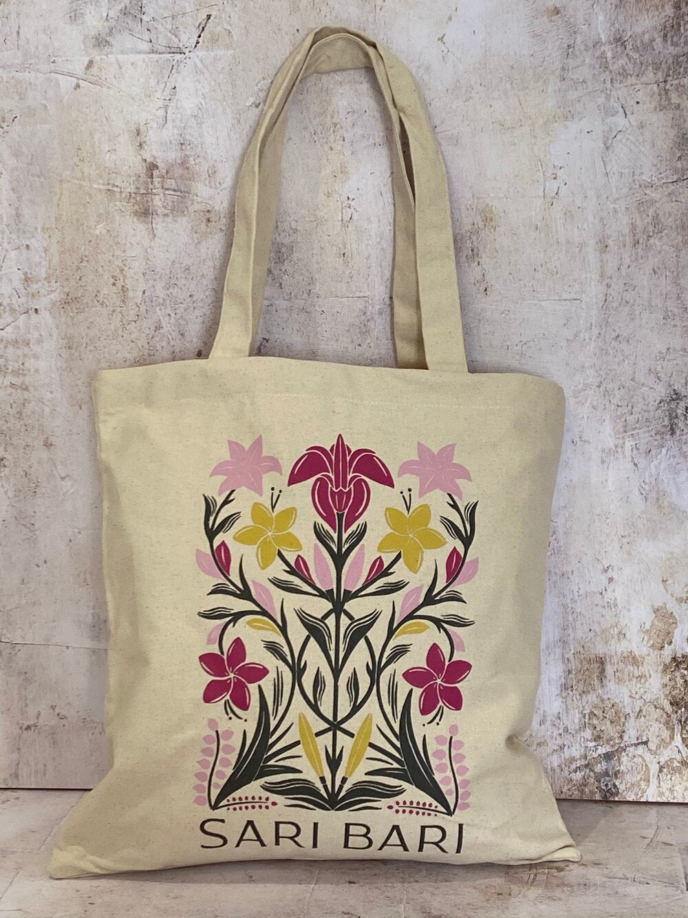 SARI BARI - FreeSet - LILLYPARK