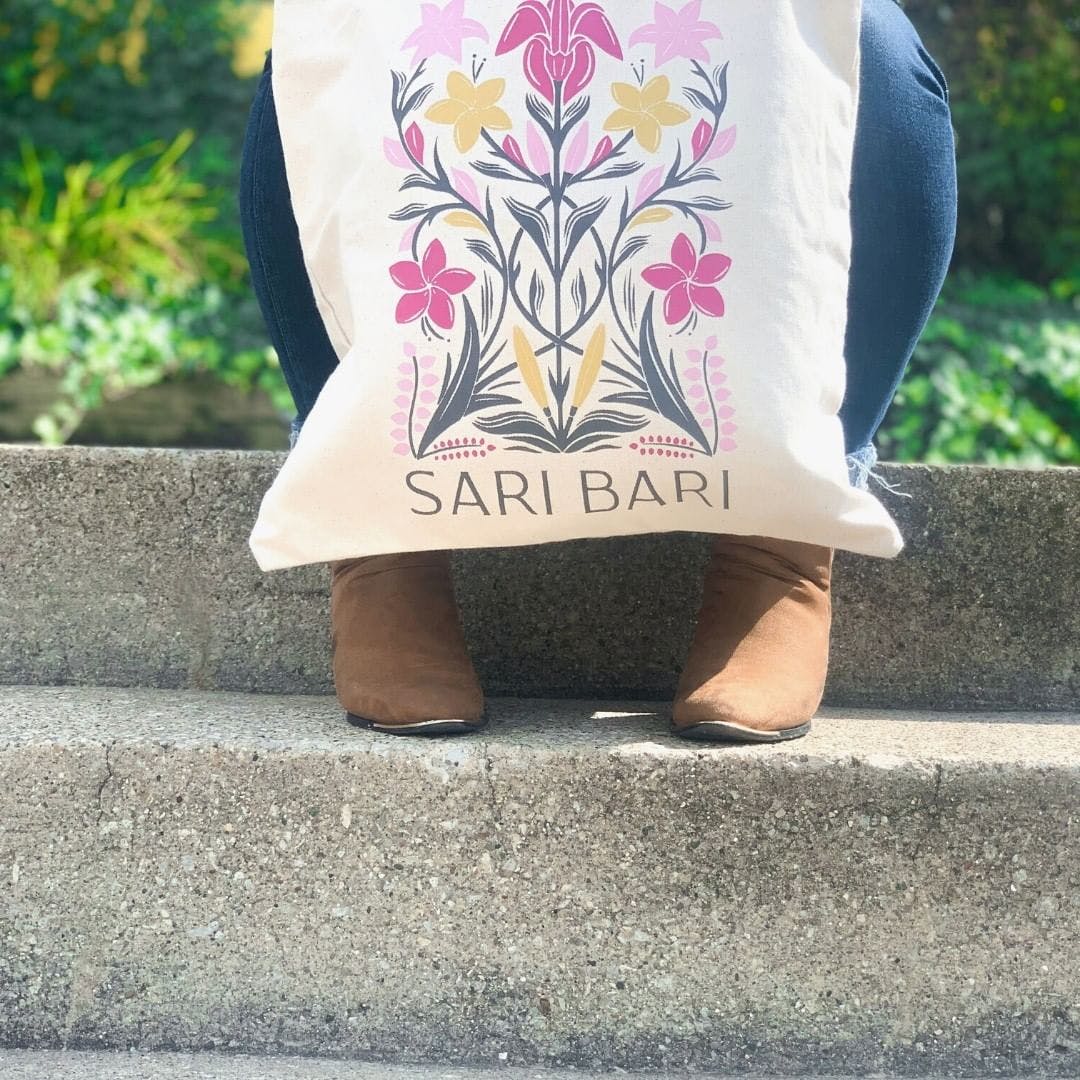 SARI BARI - FreeSet - LILLYPARK
