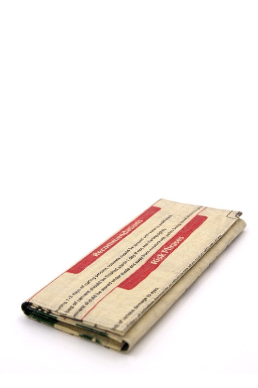 Anna Cement - Recycelte Zementsäcke - LILLYPARK