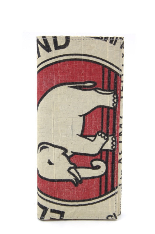 Anna Cement - Recycelte Zementsäcke - LILLYPARK