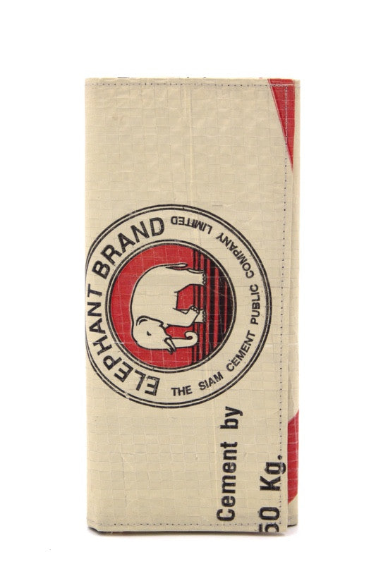 Anna Cement - Recycelte Zementsäcke - LILLYPARK