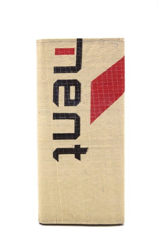 Anna Cement - Recycelte Zementsäcke - LILLYPARK