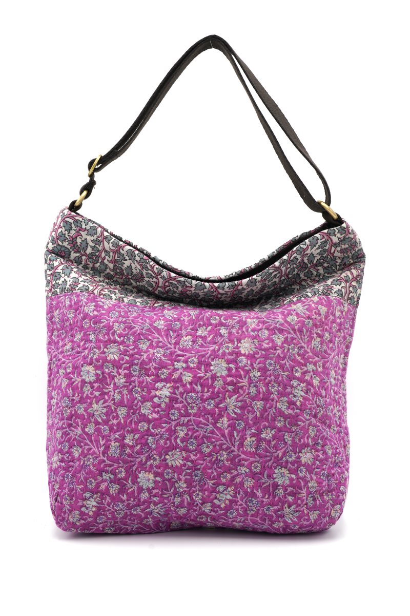 Arotun Bucket Bag - LILLYPARK