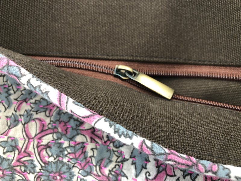 Arotun Bucket Bag - LILLYPARK