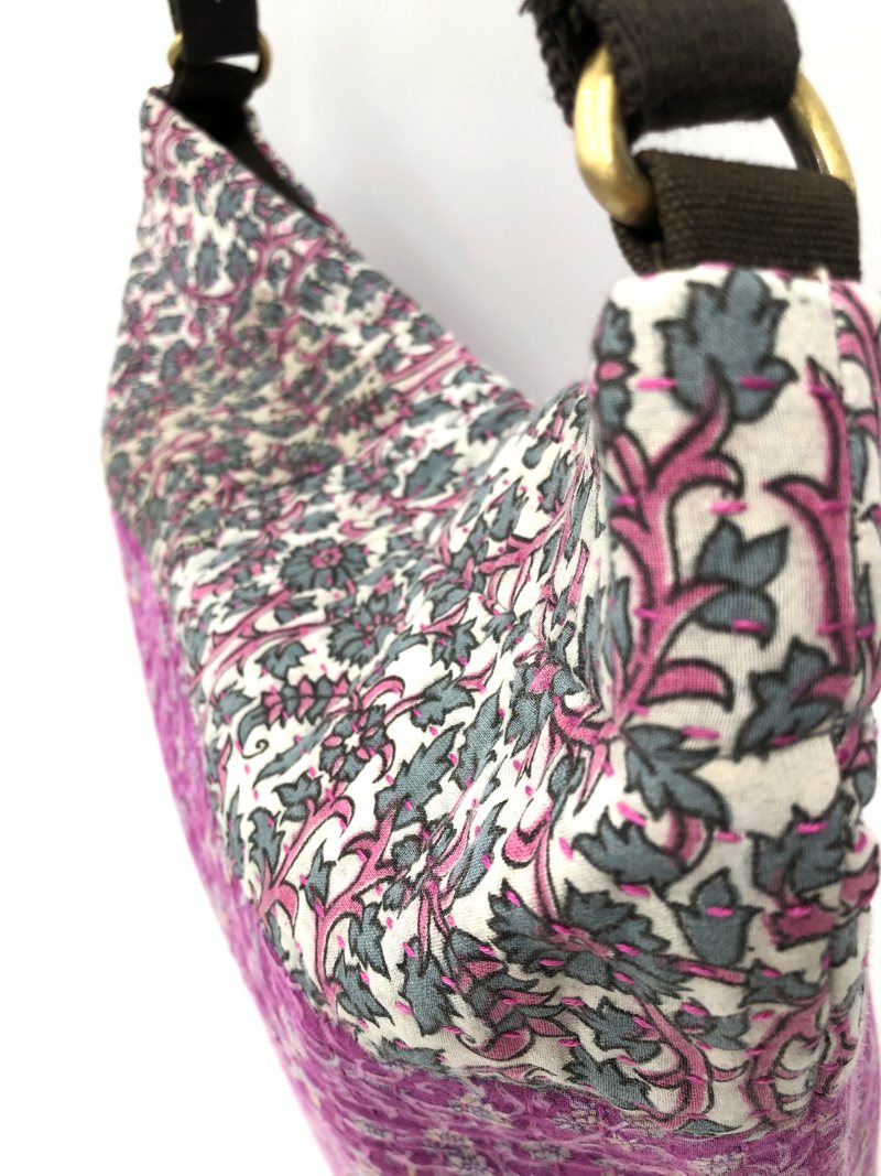 Arotun Bucket Bag - LILLYPARK