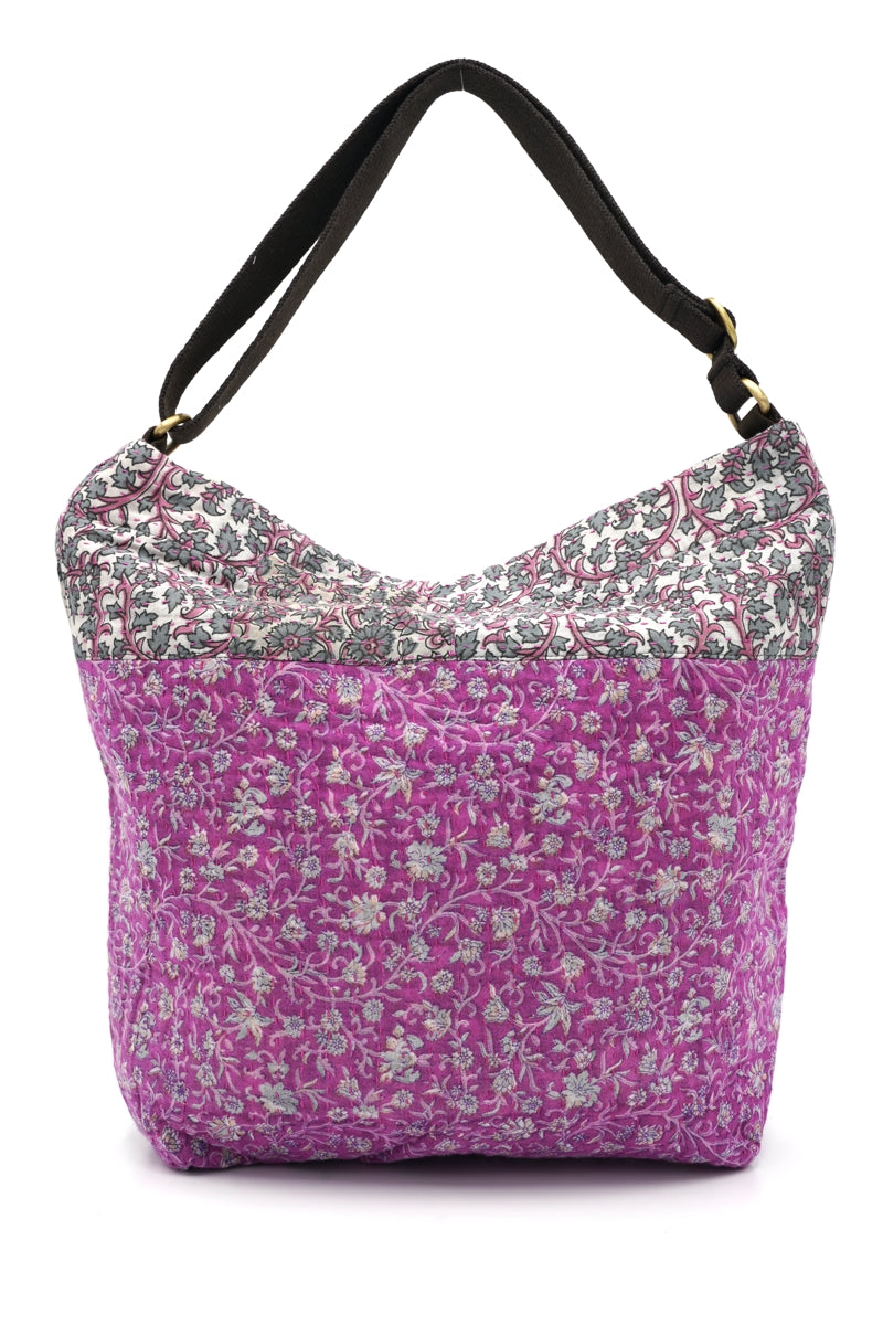 Arotun Bucket Bag - LILLYPARK