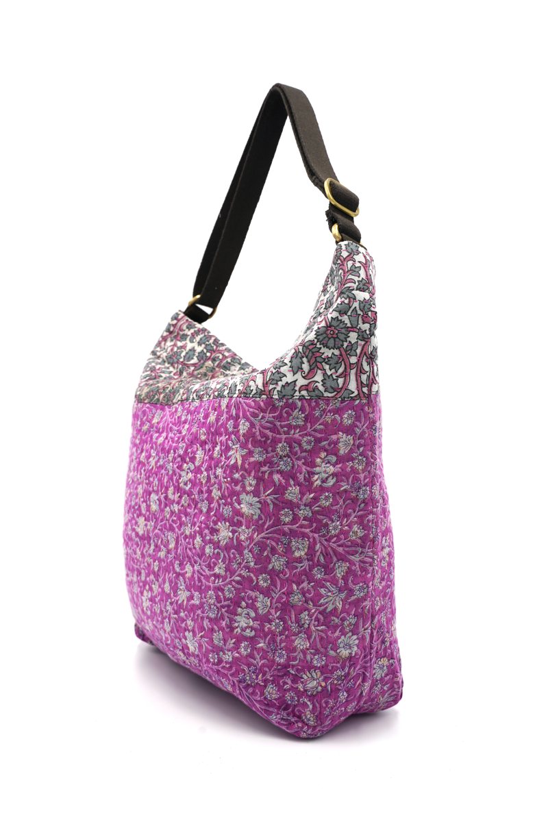 Arotun Bucket Bag - LILLYPARK