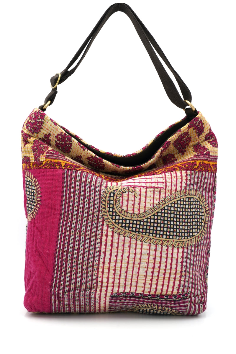 Arotun Bucket Bag - LILLYPARK