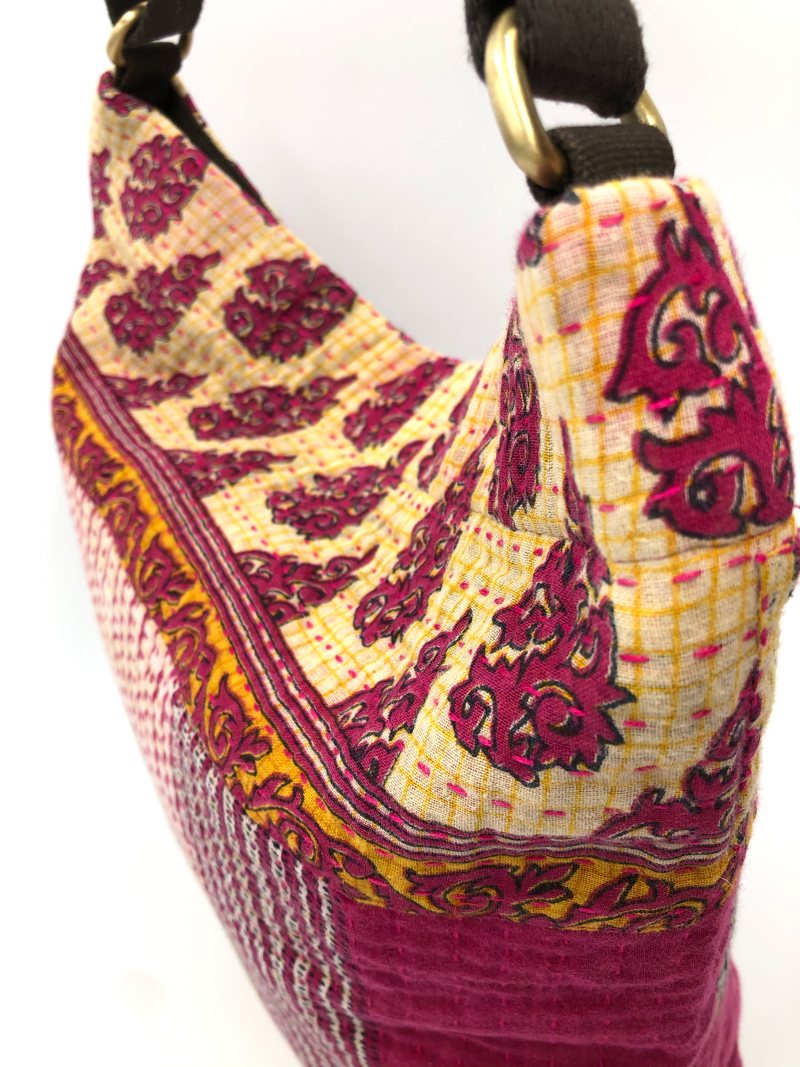 Arotun Bucket Bag - LILLYPARK