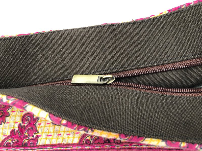 Arotun Bucket Bag - LILLYPARK