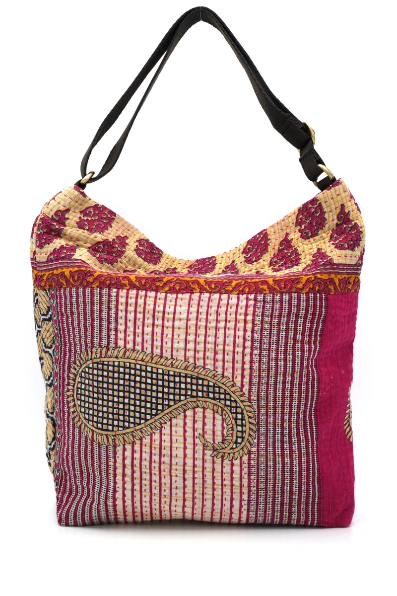 Arotun Bucket Bag - LILLYPARK