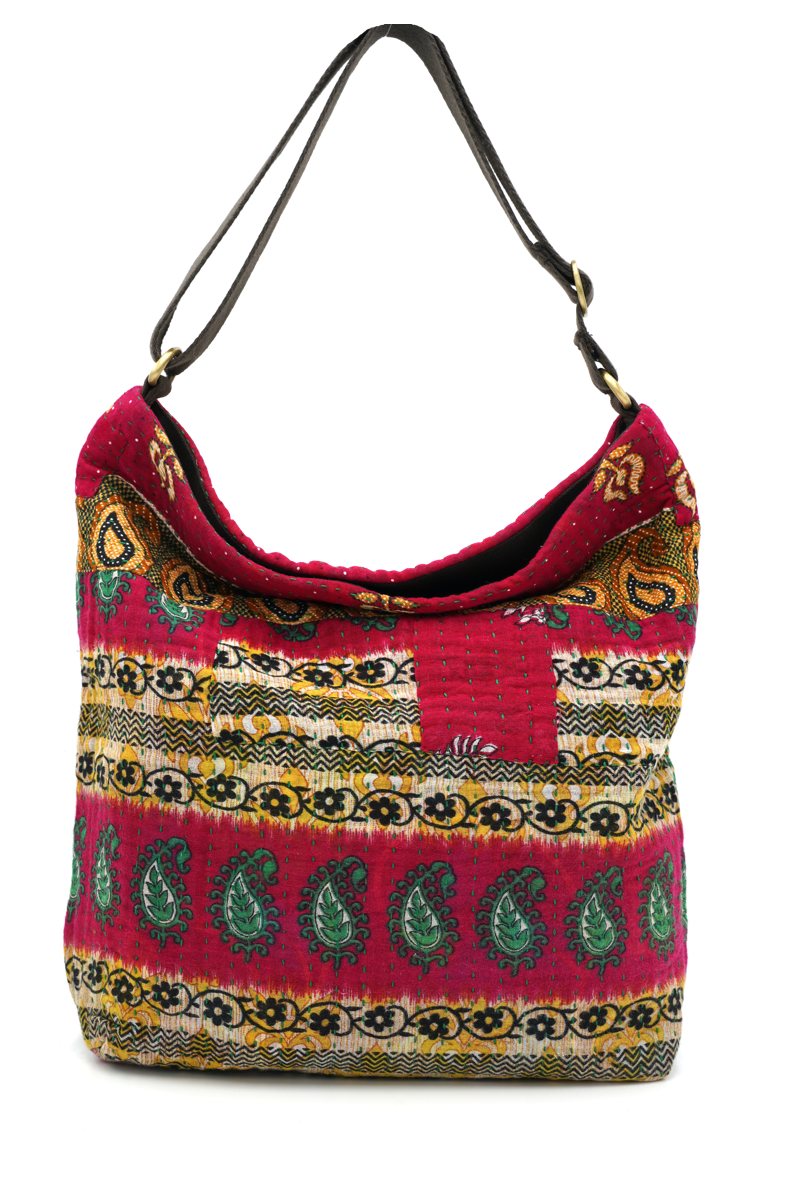 Arotun Bucket Bag - LILLYPARK