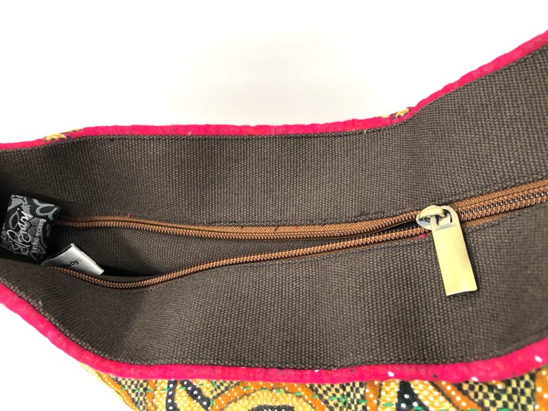 Arotun Bucket Bag - LILLYPARK