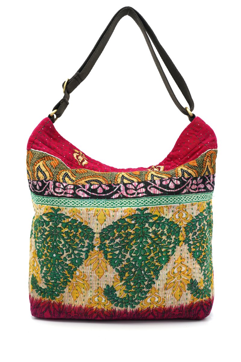 Arotun Bucket Bag - LILLYPARK