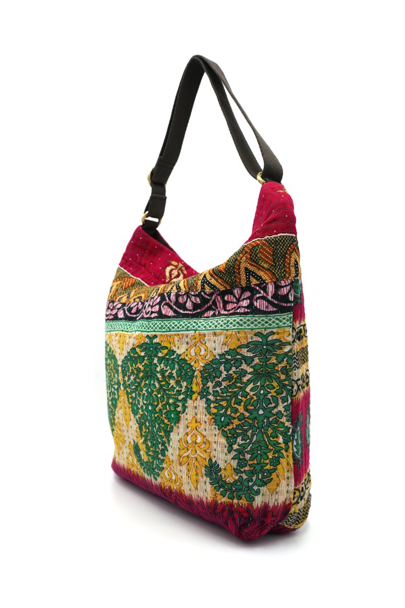 Arotun Bucket Bag - LILLYPARK