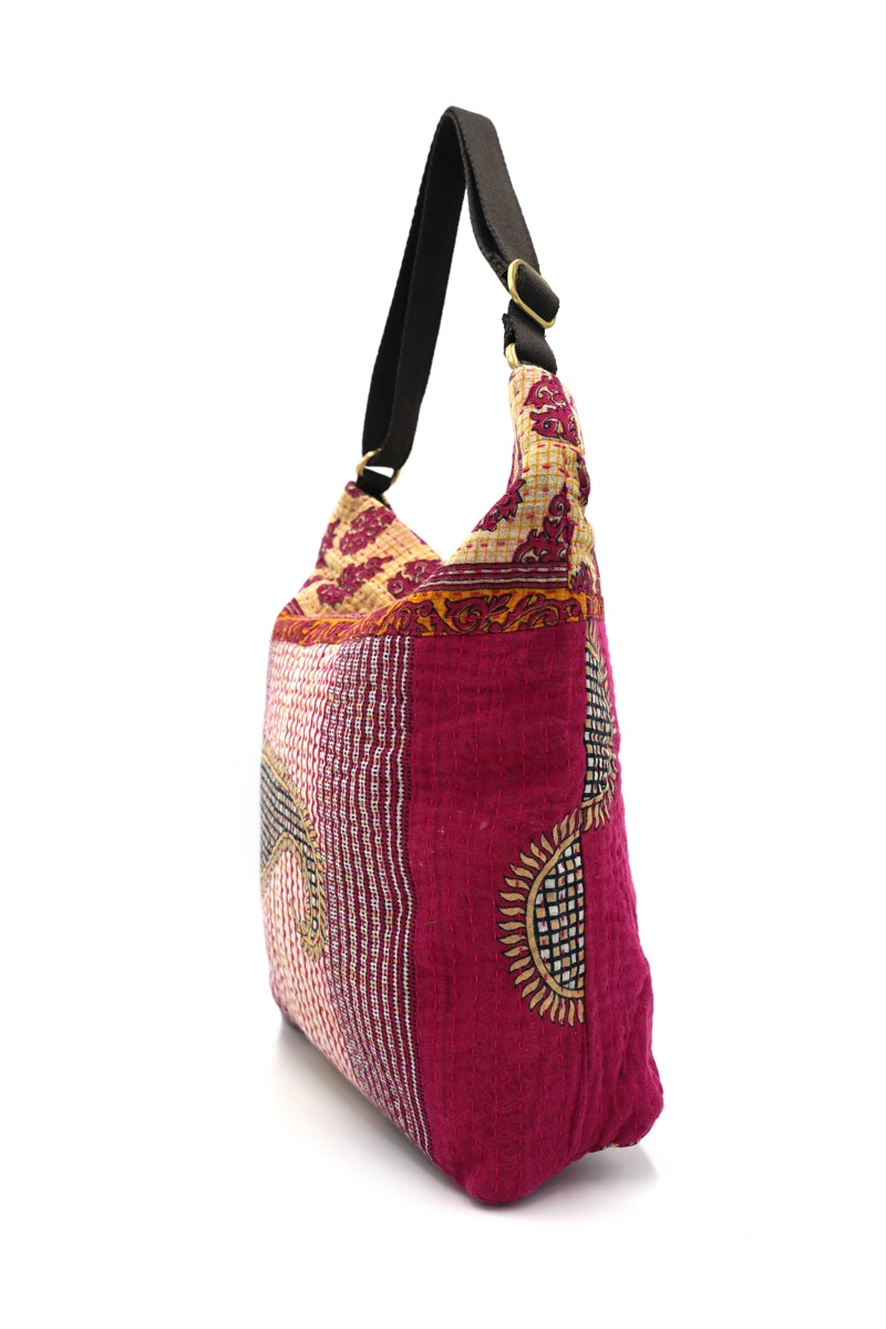 Arotun Bucket Bag - LILLYPARK