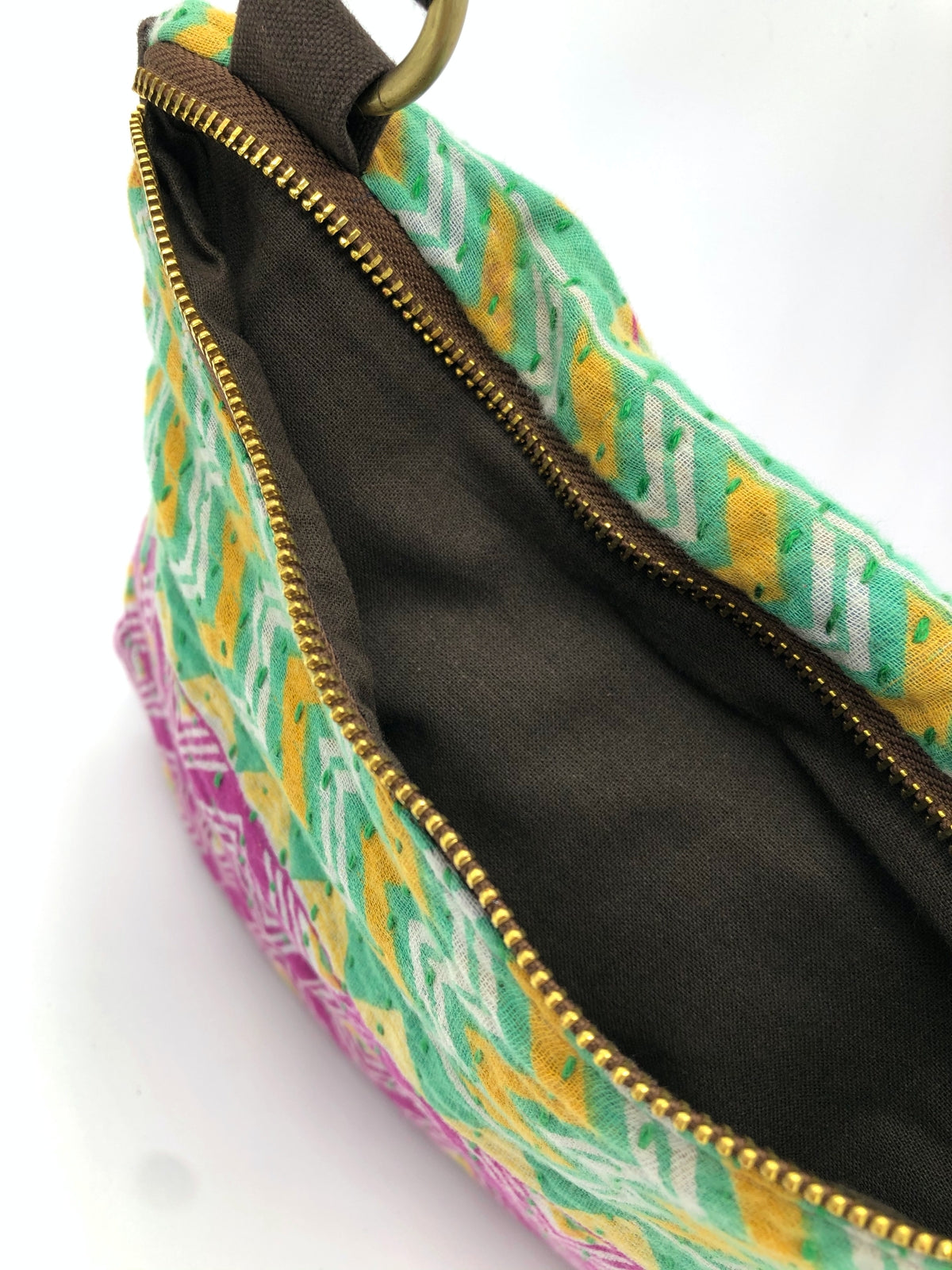 Asha, Taschen, Sari Bari, LILLYPARK, ShowYourLove-Taschenparty,