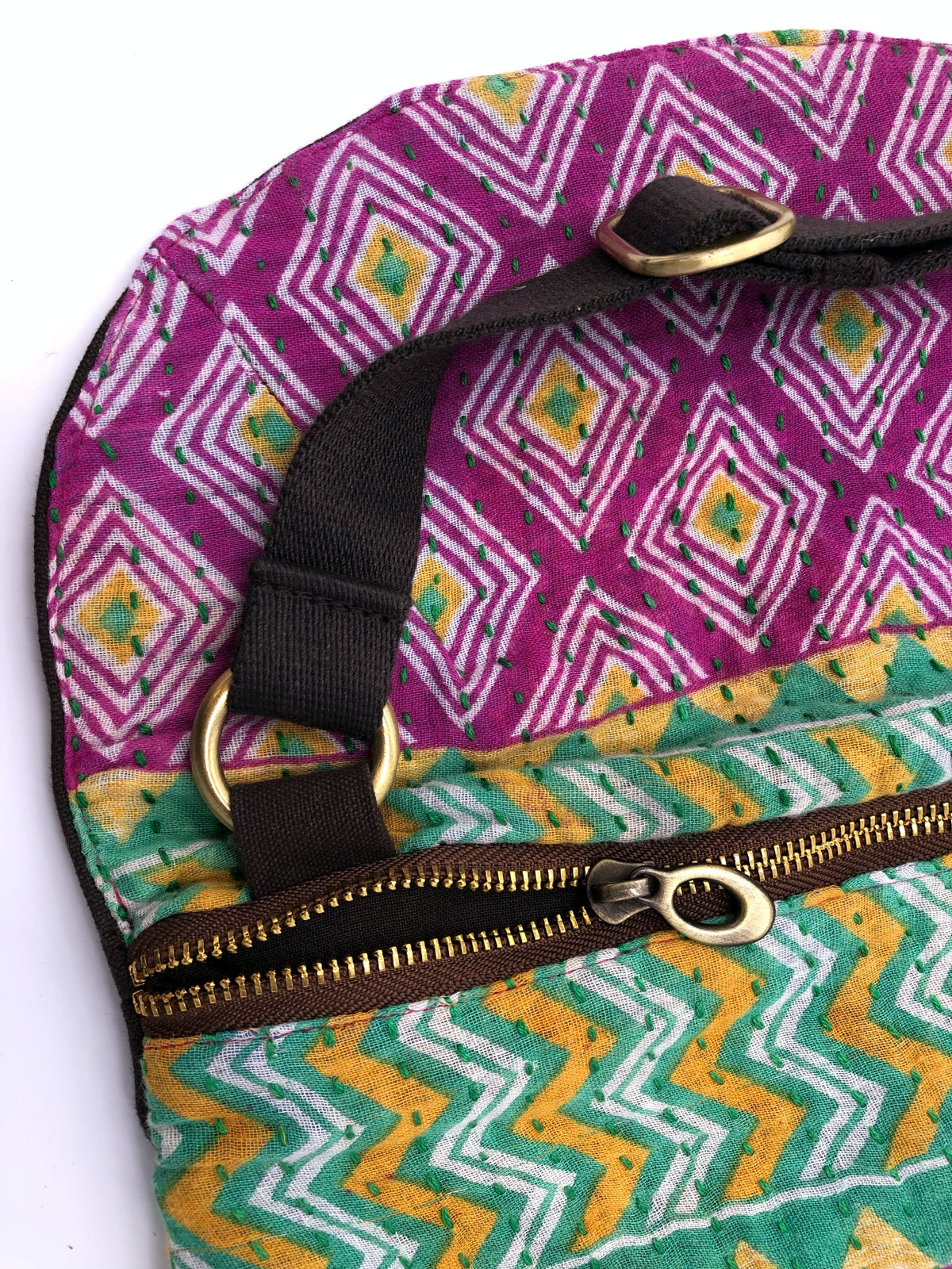 Asha, Taschen, Sari Bari, LILLYPARK, ShowYourLove-Taschenparty,