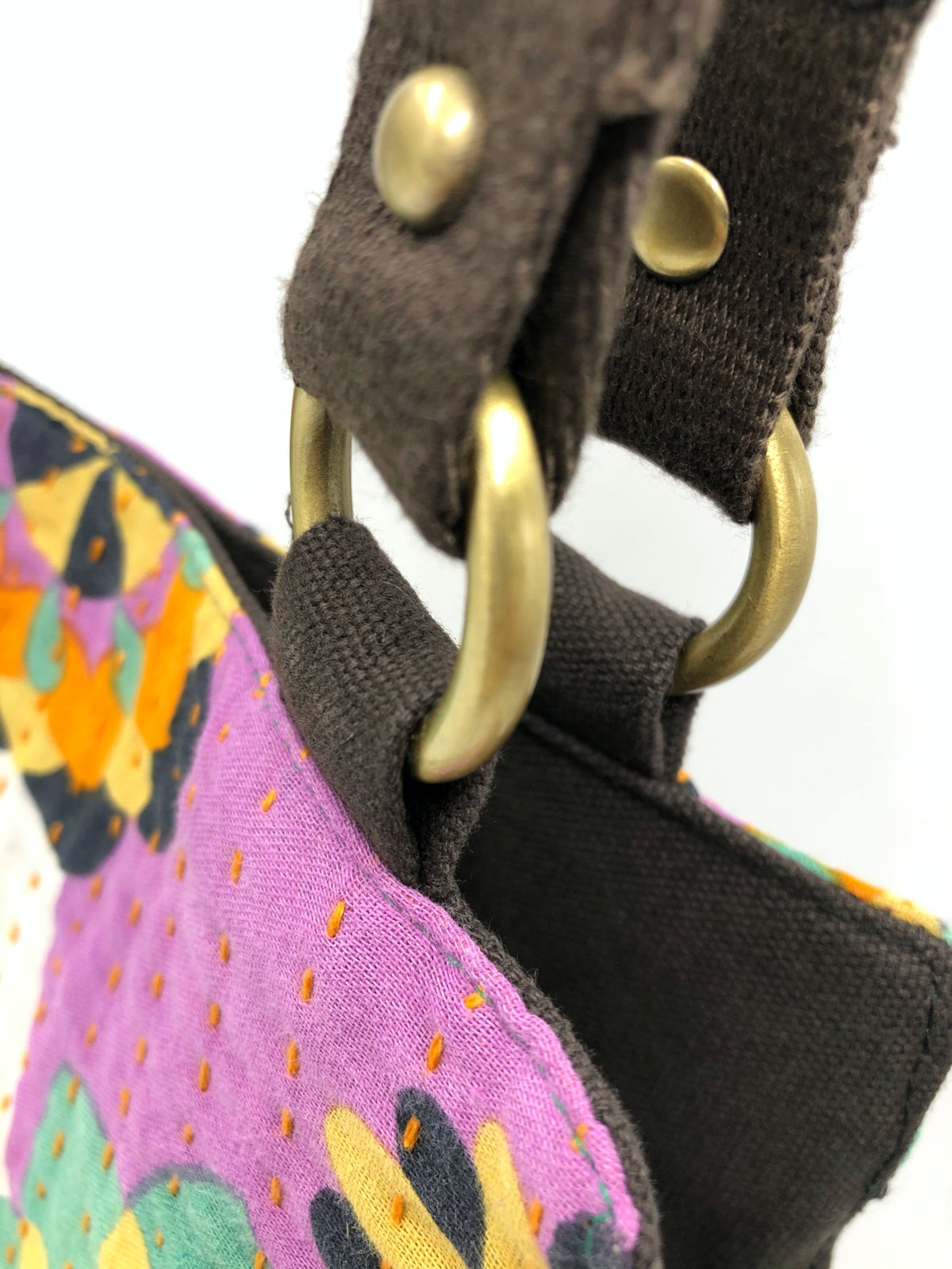 Bon Boho, Taschen, Sari Bari, LILLYPARK, ShowYourLove-Taschenparty,