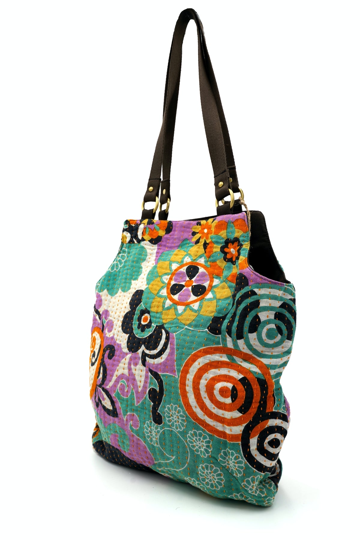 Bon Boho, Taschen, Sari Bari, LILLYPARK, ShowYourLove-Taschenparty,