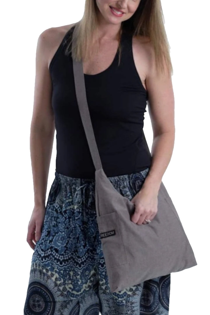 Boho Tasche, Taschen, Sak Saum, LILLYPARK, ShowYourLove-Taschenparty,