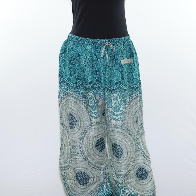 Boho Hose, Kleidung & Schals, Sak Saum, LILLYPARK, ShowYourLove-Taschenparty,