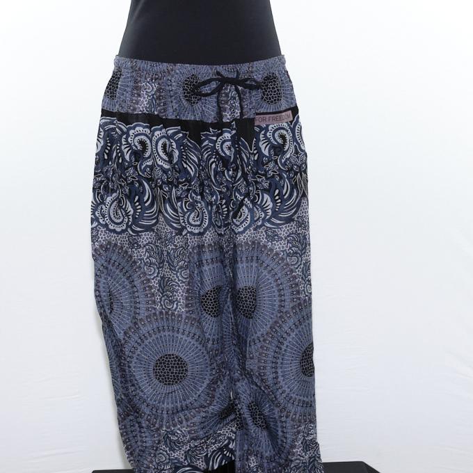 Boho Hose, Kleidung & Schals, Sak Saum, LILLYPARK, ShowYourLove-Taschenparty,