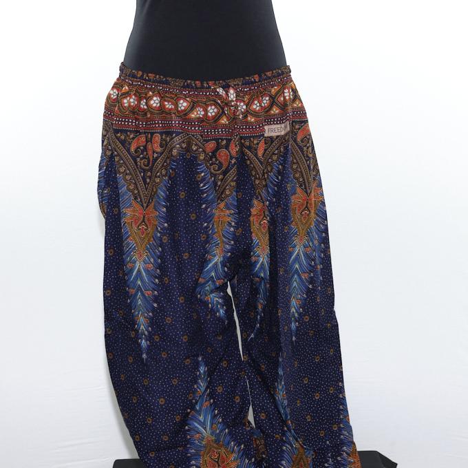 Boho Hose, Kleidung & Schals, Sak Saum, LILLYPARK, ShowYourLove-Taschenparty,