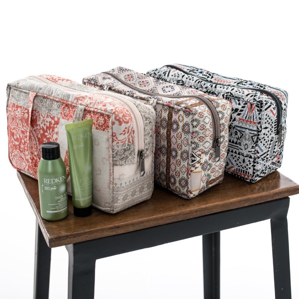 Kosmetiktasche - LILLYPARK