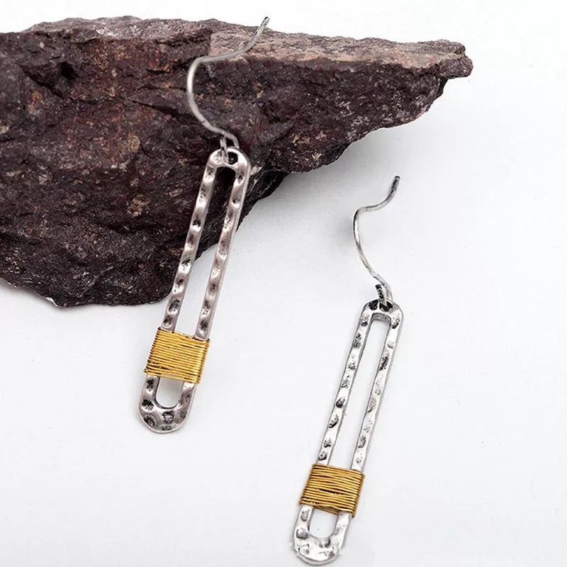 Vintage Ohrringe - LILLYPARK