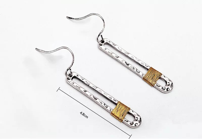 Vintage Ohrringe - LILLYPARK