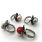 Pearl Ring - LILLYPARK